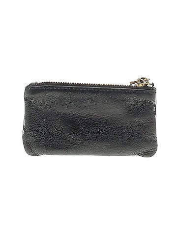 Marc by Marc Jacobs Leather Coin Purse (view 2)