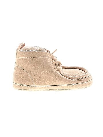 Baby Gap Booties (view 1)