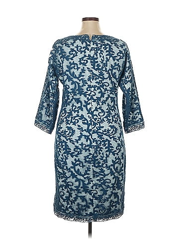 Tadashi Shoji Casual Dress (view 2)