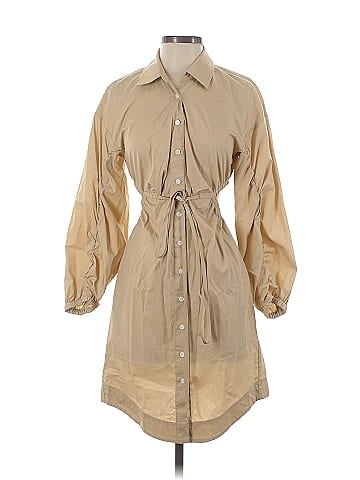 Derek Lam 10 Crosby Casual Dress (view 1)