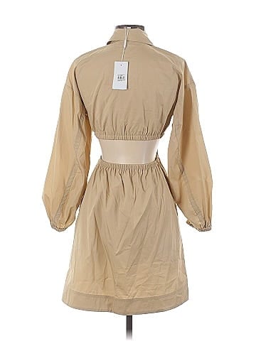 Derek Lam 10 Crosby Casual Dress (view 2)