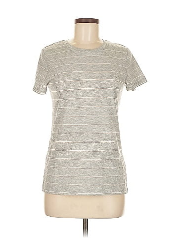 Mossimo Supply Co. Short Sleeve T-Shirt (view 1)
