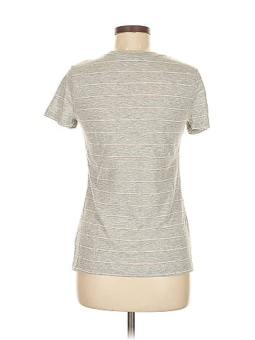 Mossimo Supply Co. Short Sleeve T-Shirt (view 2)