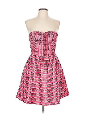 Dina Be Cocktail Dress (view 1)