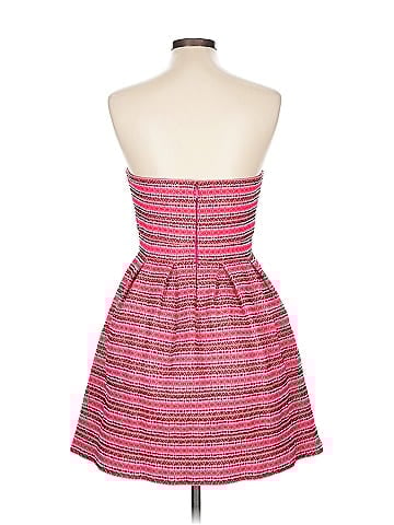 Dina Be Cocktail Dress (view 2)