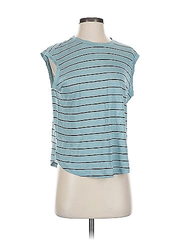 Lou & Grey Sleeveless T-Shirt (view 1)