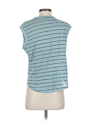 Lou & Grey Sleeveless T-Shirt (view 2)