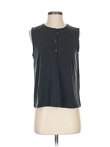 Lou & Grey Sleeveless T-Shirt (view 1)