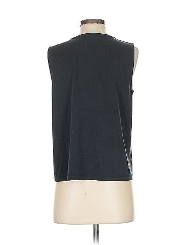 Lou & Grey Sleeveless T-Shirt (view 2)
