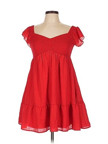 Assorted Brands Casual Dress (view 1)