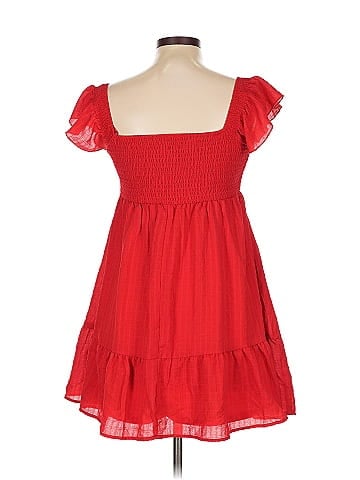 Assorted Brands Casual Dress (view 2)