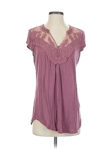 Adiva Short Sleeve Top (view 1)