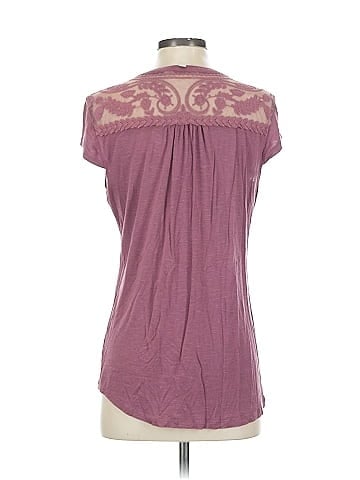 Adiva Short Sleeve Top (view 2)