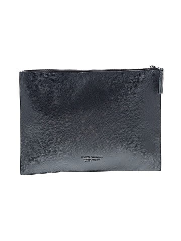 Assorted Brands Leather Clutch (view 1)