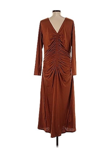 City Chic Cocktail Dress (view 2)