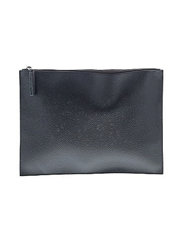 Assorted Brands Leather Clutch (view 2)
