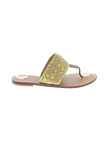 Jasper & Jeera Sandals (view 1)