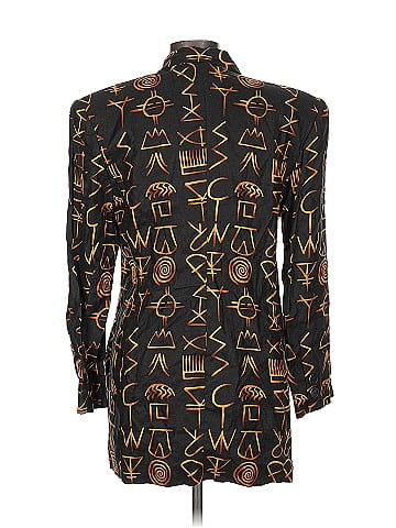 Linda Allard Ellen Tracy Blazer (view 2)