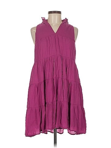 Entro Casual Dress (view 1)