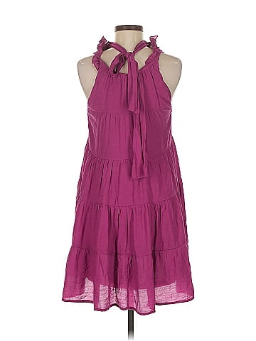 Entro Casual Dress (view 2)