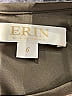 ERIN Erin Fetherston Tan Cocktail Dress Size 6 - photo 3