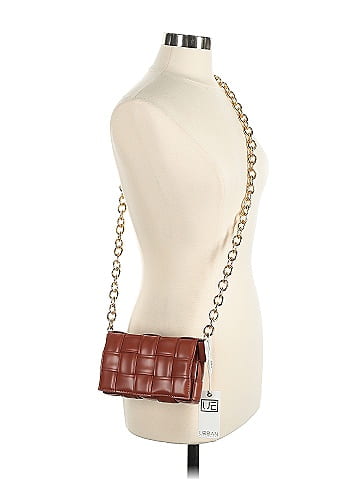 Urban Expressions Crossbody Bag (view 2)