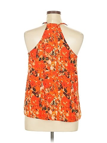 Unbranded Sleeveless Blouse (view 2)