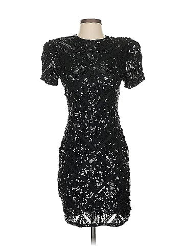 Cache Cocktail Dress (view 1)