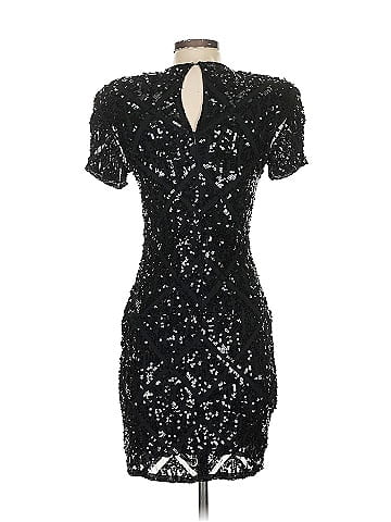 Cache Cocktail Dress (view 2)