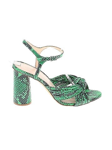 Loeffler Randall Heels (view 1)