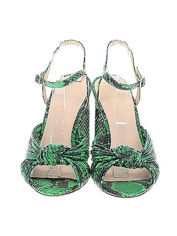 Loeffler Randall Heels (view 2)