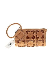 Hobo The Original Leather Wristlet