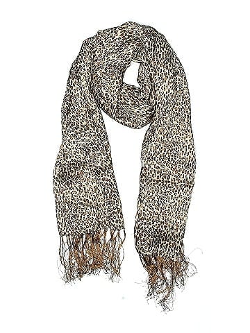 Assorted Brands Silk Scarf (view 1)