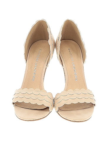 Chinese Laundry Heels (view 2)