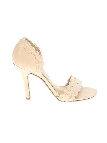Chinese Laundry Heels (view 1)
