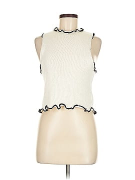 Silence And Noise Sweater Vest