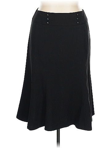 New Directions Formal Skirt (view 1)