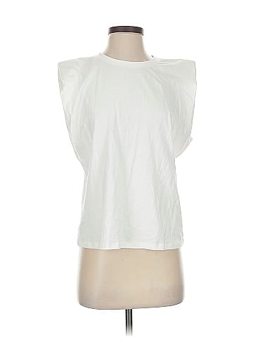 Future Collective Sleeveless T-Shirt (view 1)