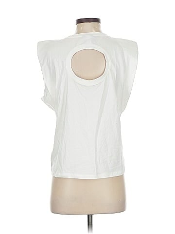 Future Collective Sleeveless T-Shirt (view 2)