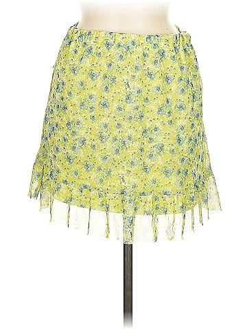 SO Casual Skirt (view 1)