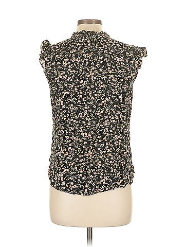 Daniel Rainn Sleeveless Blouse (view 2)