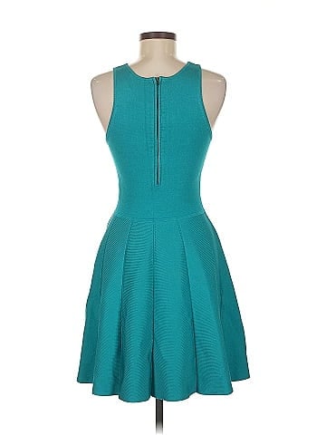 Parker Cocktail Dress (view 2)