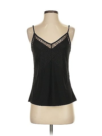White House Black Market Sleeveless Top (view 1)