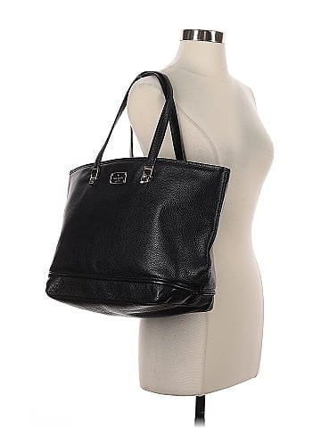 Kate Spade New York Leather Tote (view 2)
