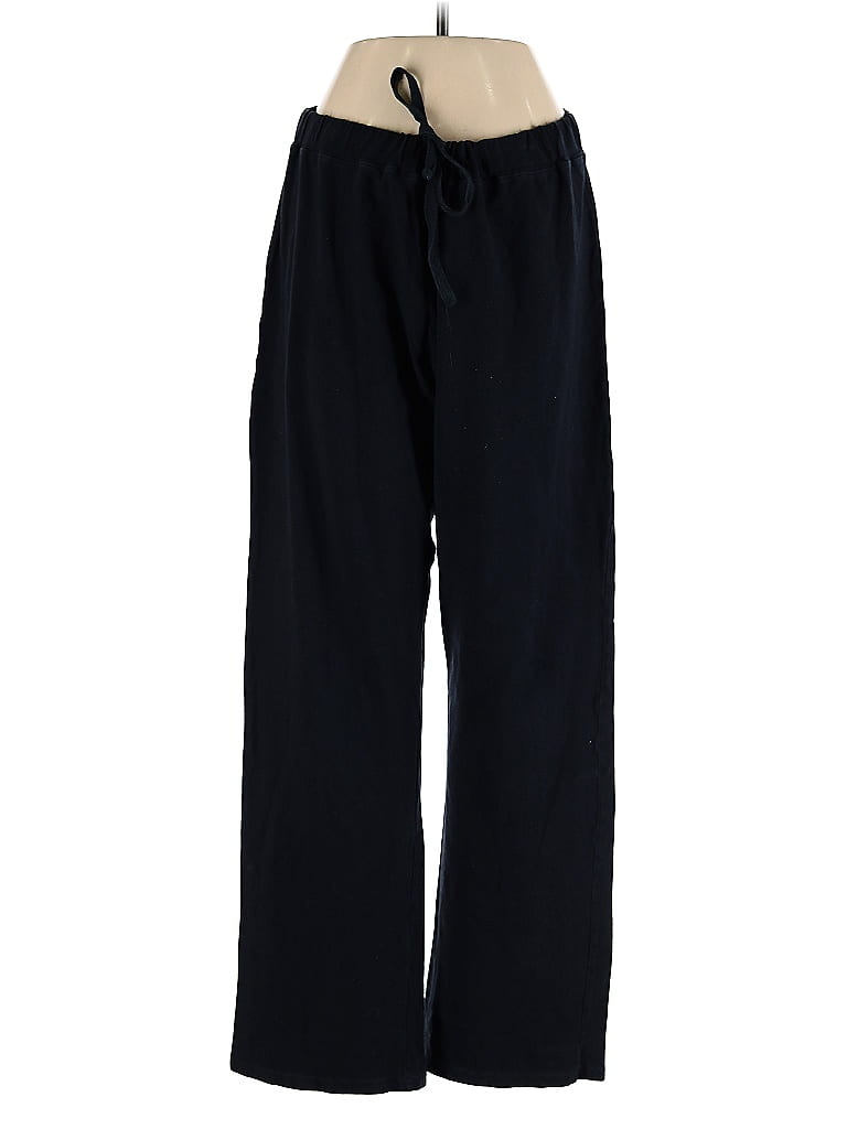 Fresh Produce Blue Casual Pants Size S - photo 1