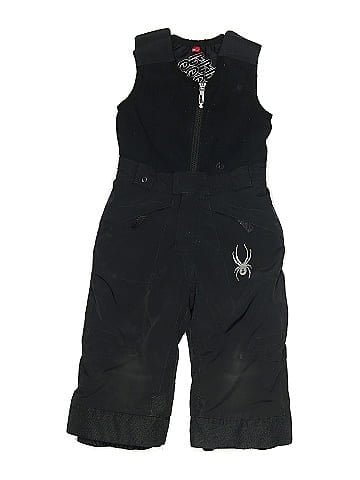 Spyder Vest (view 1)