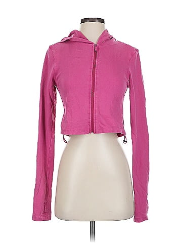 FP Movement Zip Up Hoodie (view 1)