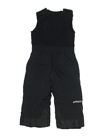 Spyder Vest (view 2)
