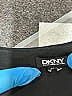 Donna Karan New York Black Casual Dress Size 10 - photo 3