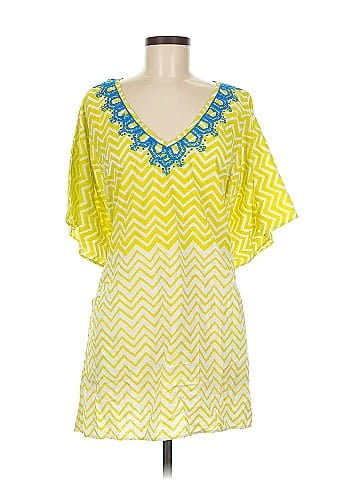 Banjanan Casual Dress (view 1)